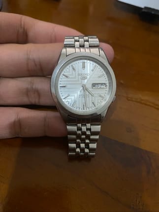 seiko 5 japan
