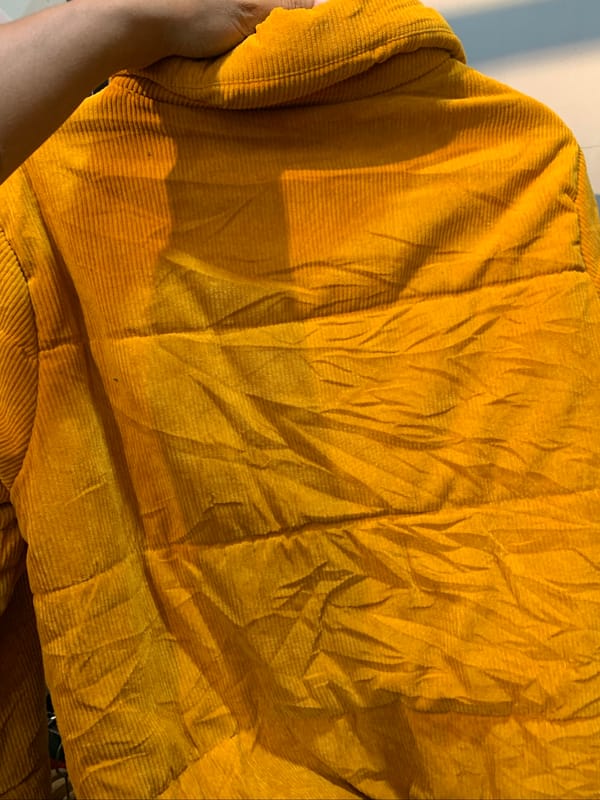 Say What Puffer Down Jacket, foto 5