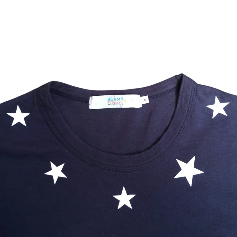 Beams Lights Five Star Tees, foto 2