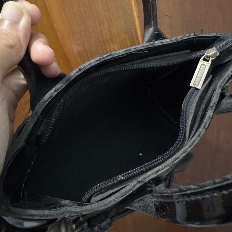 Tas Black (bag), foto 2