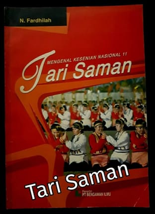 Buku seni