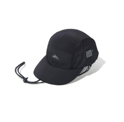 WASC GORPCORE MOUNTAIN WATERPROOF CAMP CAP OUTDOOR ADVENTURE