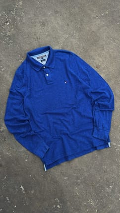Tommy Hilfiger