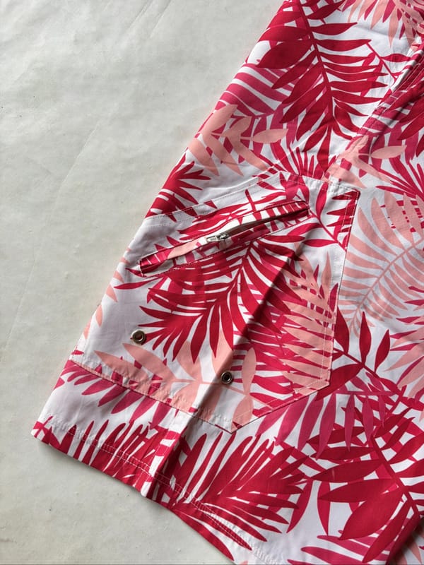 Celana Pendek Boardshort Unknown, foto 5