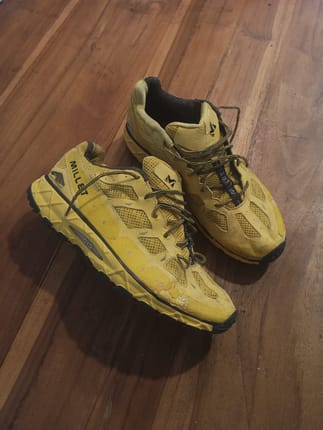 Millet Erembus Outdoor Trailrun Original Second