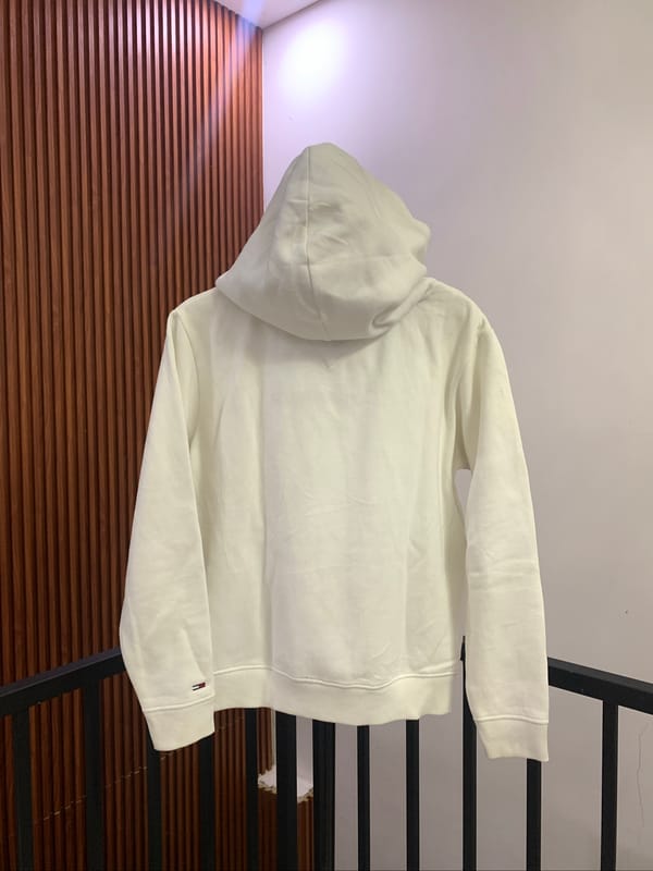 Hoodie Tommy Jeans, foto 7
