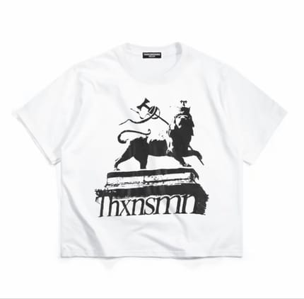 T Shirt Darina Thanksinsomnia