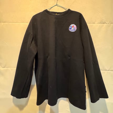 Space Kaos Oversized
