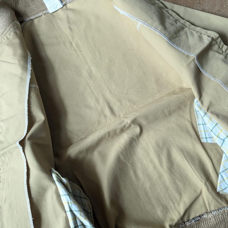 36 TK Bomber Jacket, foto 7