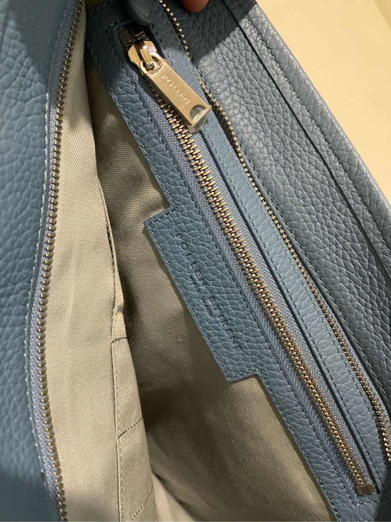 Casual Backpack Wanita blue, foto 6