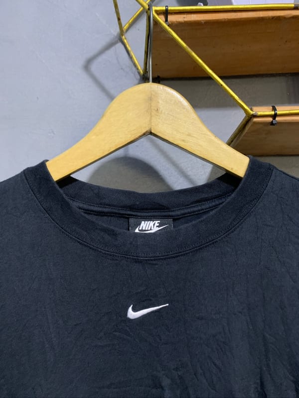 T-Shirt Nike Senter Logo, foto 3
