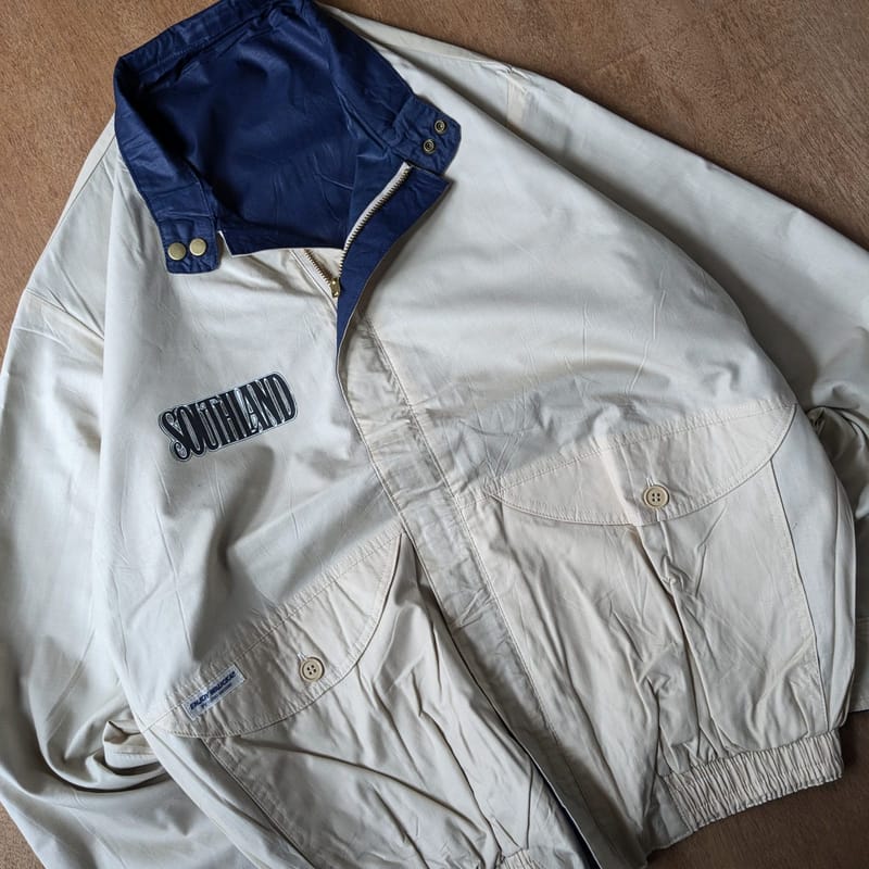 SOUTHLAND Flight Jacket, foto 6