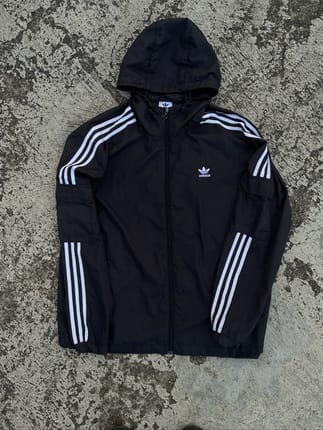 Adidas Jacket Jaket adidas