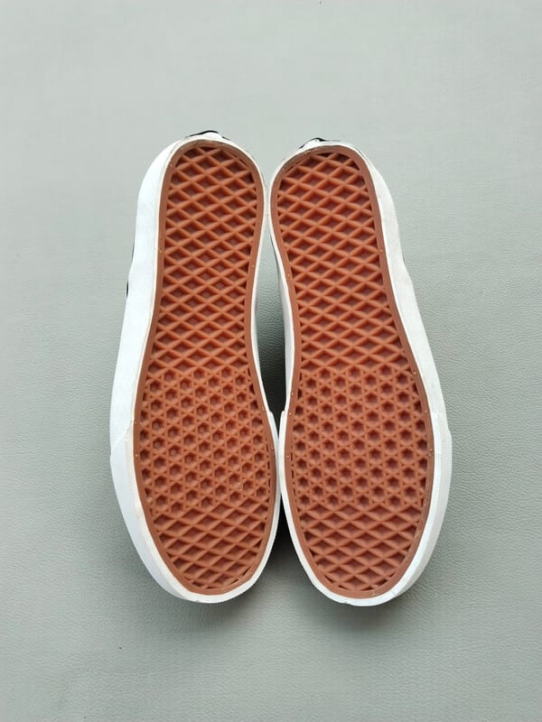 vans slip on, foto 5