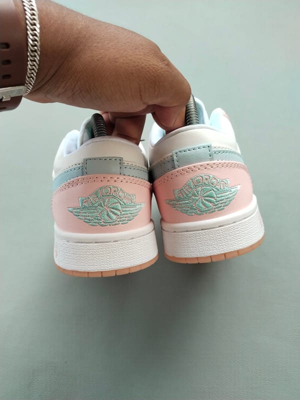 nike jordan, foto 4
