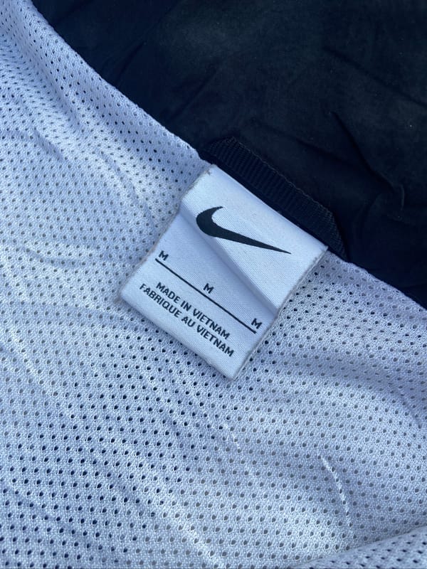 Nike Jacket big logo jayjo, foto 4