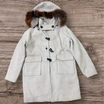JAKET HODIE