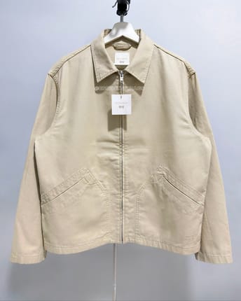 ORIGINAL UNIQLO x JW Anderson Blouson Jacket