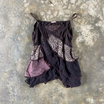 Deliceux camisole 2000an