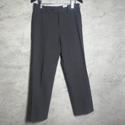 Work pants uniqlo stretch celana panjang formal kerja