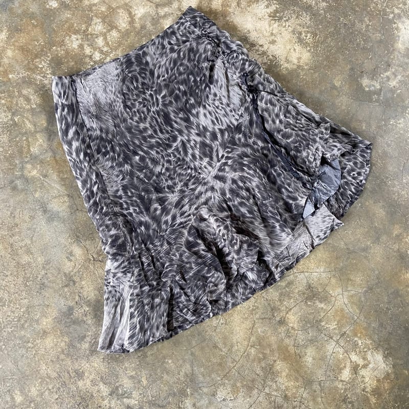 Mini Skirt no brand 2000an, foto 2