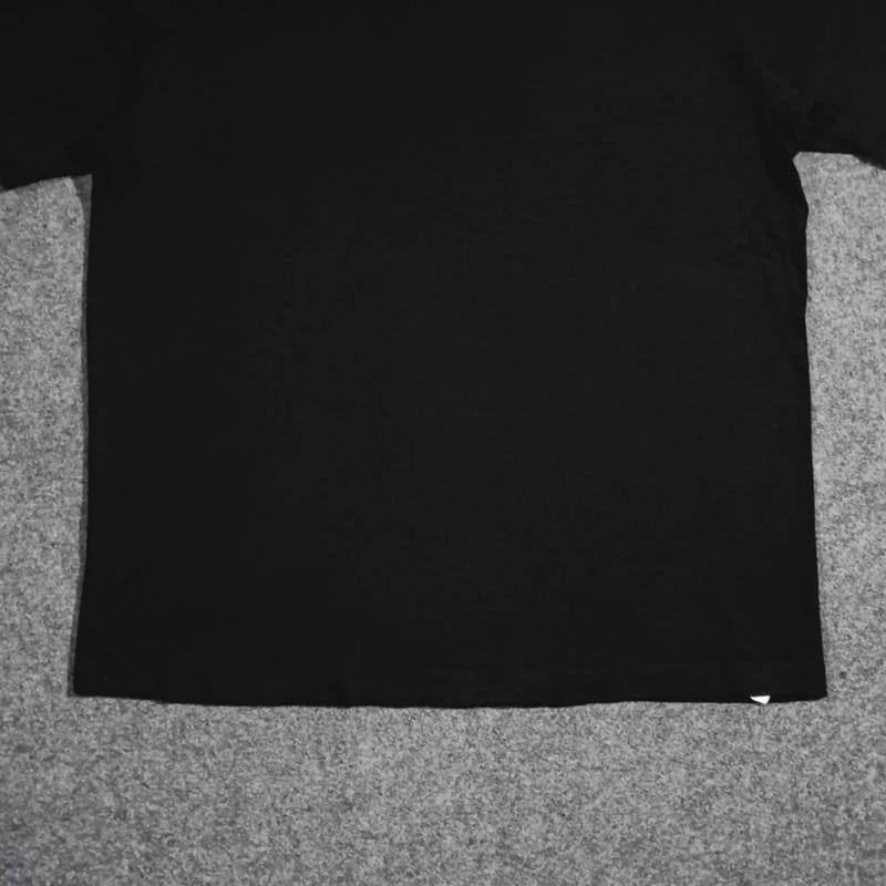 T-SHIRT GU/UNIQLO BASIC WEAR, foto 5