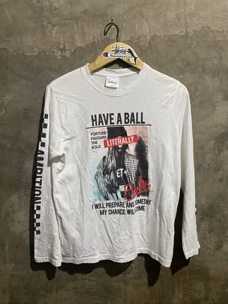 longsleeve