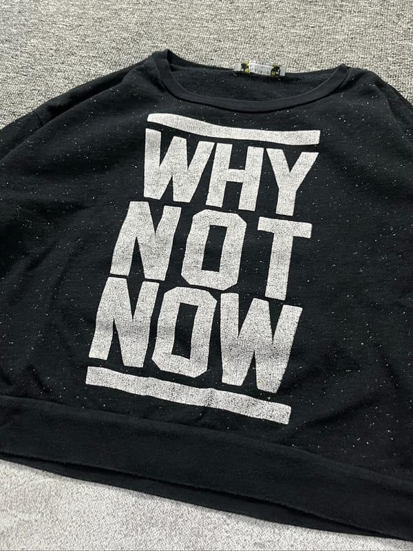 Crewneck crop pull&bear, foto 2