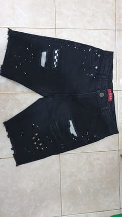 RUCAS GRAND COMBINATION SHORTS