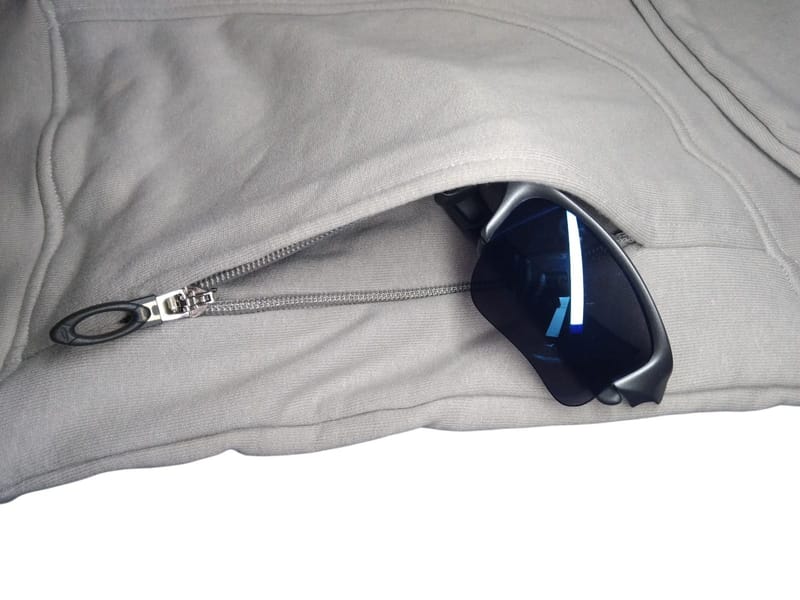 Oakley x Palace Hood SS23, foto 6
