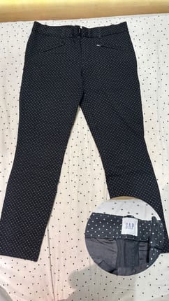 hnm pants