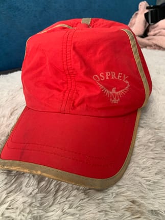 Osprey outdoor