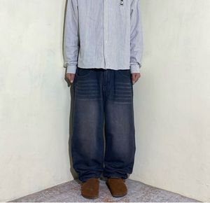 Japanese brand Vintage Y2K Formal pants Pria black
