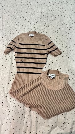 pomelo dress