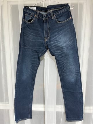 Jeans Slimfit Volkvog