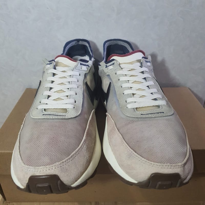 Nike Waffle One x The Great Unity, foto 3