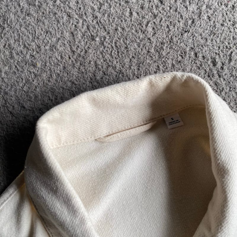 Uniqlo Chore Jacket, foto 6