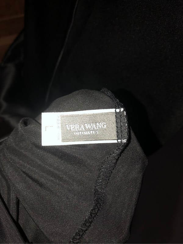 Verawang lingerie, foto 3