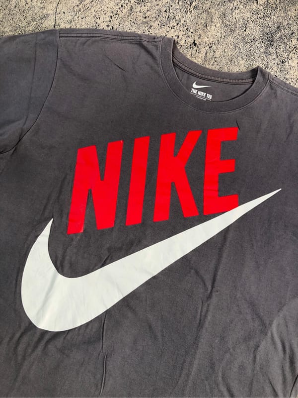 Nike Logo Tee, foto 3