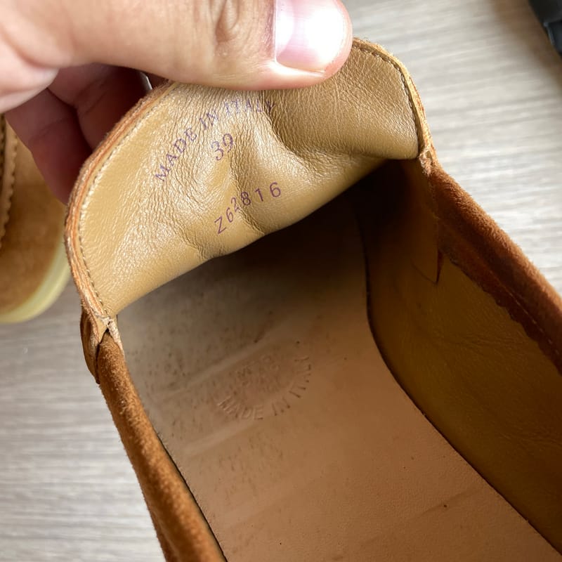 Loro Piana summer walk size 39, foto 7