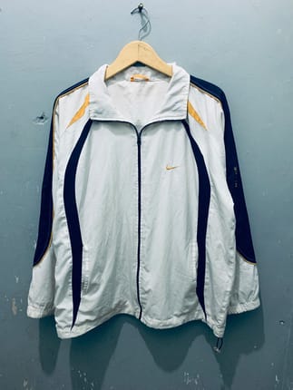 Windbaker Nike