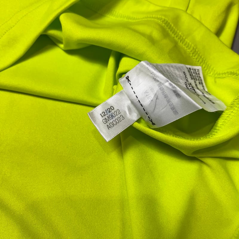Adidas predator sport t-shirt, foto 5
