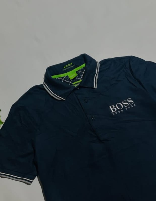 Poloshirt Hugo boss, foto 2