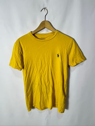 polo ralph lauren tshirt