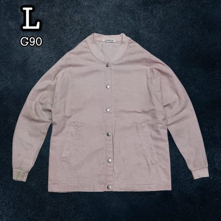 Jaket Culture Call