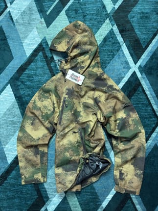 South Field Camouflage