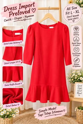 Dres import