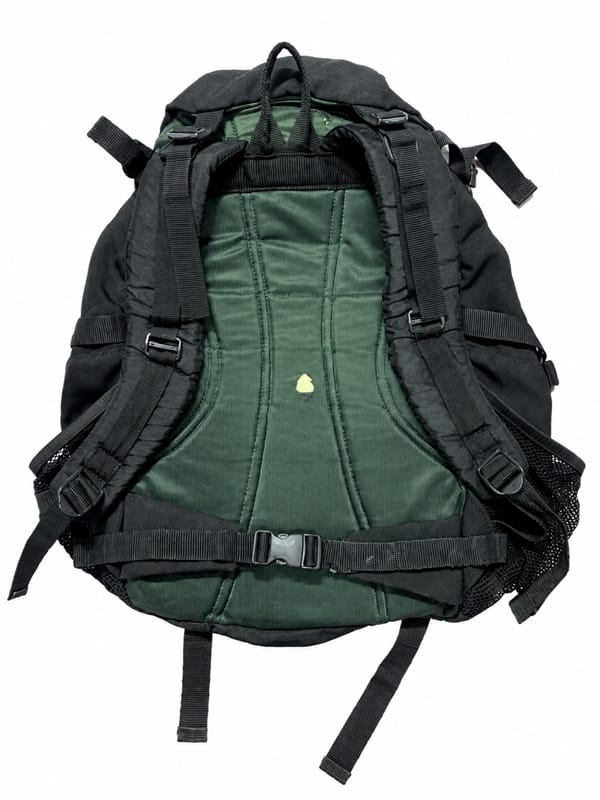 Bagpack Nike 90s Embosh, foto 2
