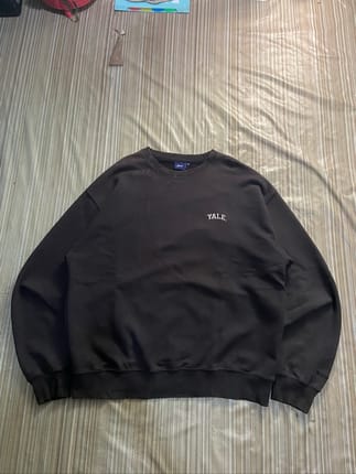 CN YALE VINTAGE