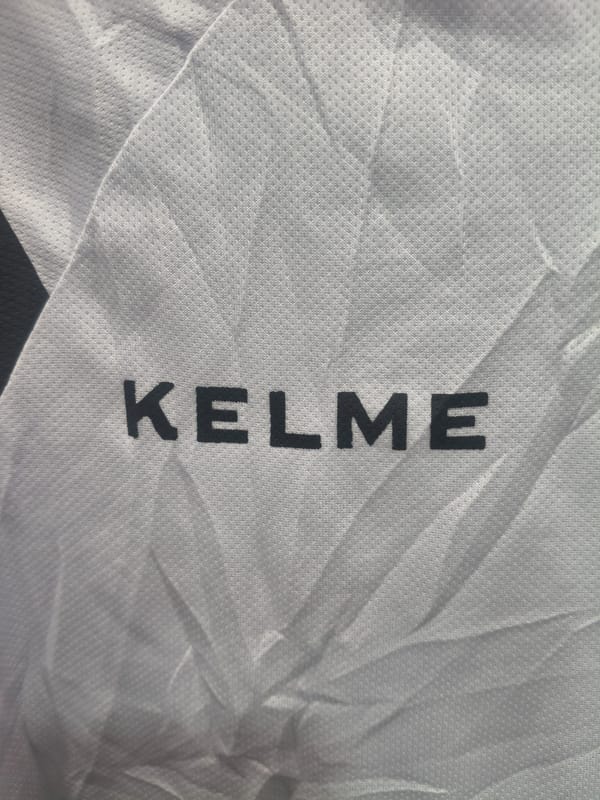 Baju Olga Kelme, foto 5